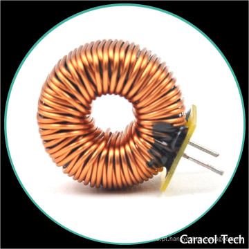 China Manufacturing Price DIP Common Mode Choke Bobines Inductor 20mh para iluminação